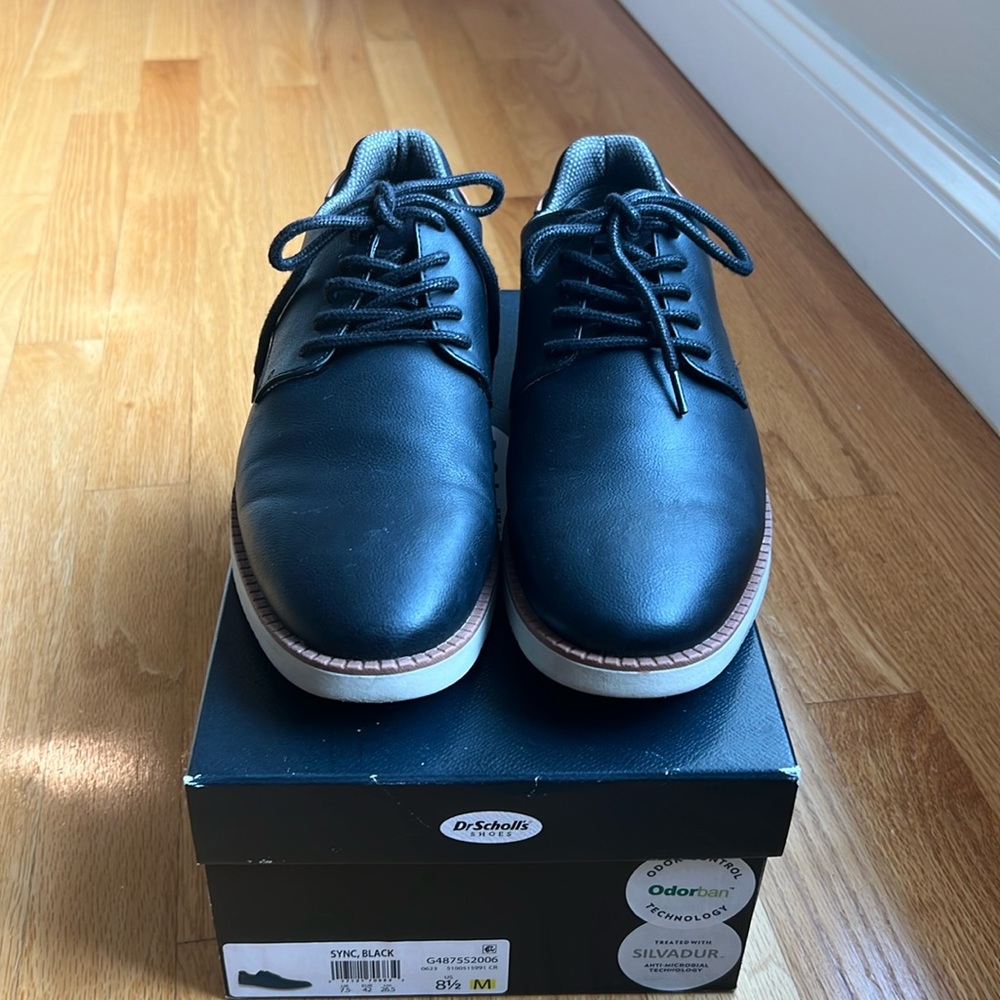 ▪️Men Shoes